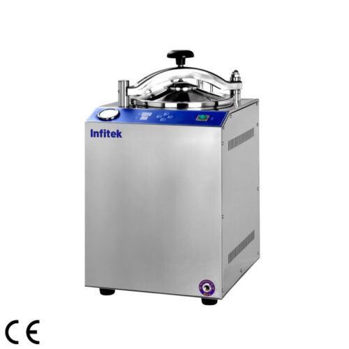 Autoklav-Sterilisator, Autoklav der Klasse N, STV-28HD