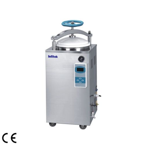 Autoklav-Sterilisator, Autoklav der Klasse N, Serie STV-HD