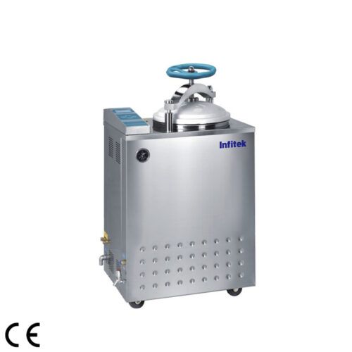 Autoklav-Sterilisator, Autoklav der Klasse N, Serie STV-HG