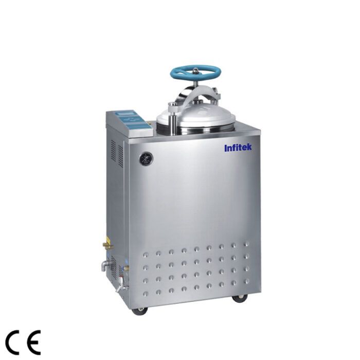 Autoklav-Sterilisator, Autoklav der Klasse N, Serie STV-HG