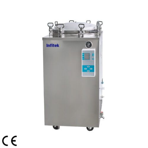 Autoklav-Sterilisator, Autoklav der Klasse N, Serie STV-LD