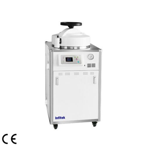 Autoklav der Klasse N, Serie STV-XL