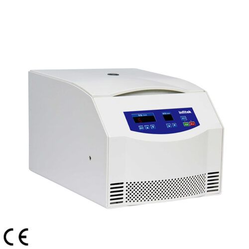 CFG-16BY High Speed Centrifuge
