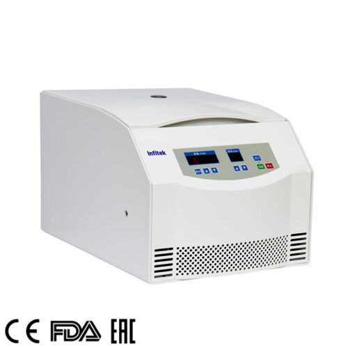 CFG-16BY +Hochgeschwindigkeitszentrifuge