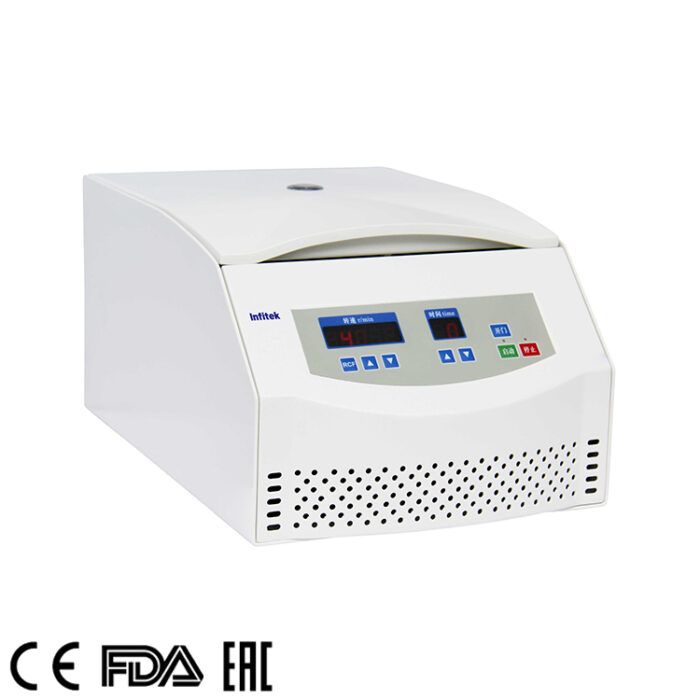 Niedriggeschwindigkeitszentrifuge, CFG-4AY