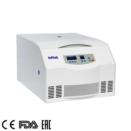 CFG-5BY +Langsam-Zentrifuge+1