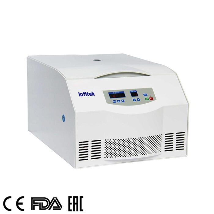 CFG-5BY +Langsam-Zentrifuge+1