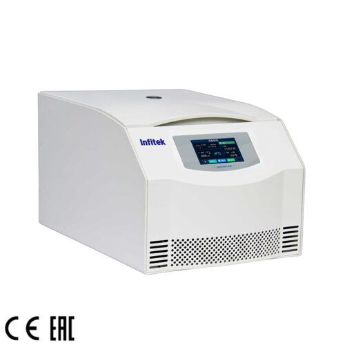 CFG-5ES Niedriggeschwindigkeitszentrifuge