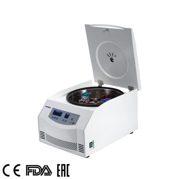 CFG-5EY +Low-Speed-Zentrifuge