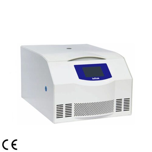 CFG-6BAS low speed centrifuge