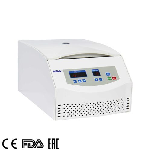 CFG-6BC +Low-Speed-Zentrifuge