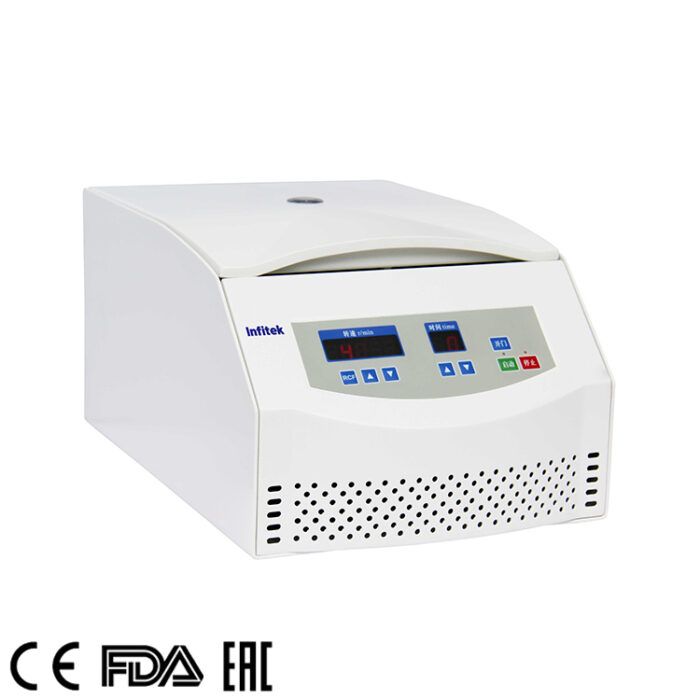 CFG-6BC +Low-Speed-Zentrifuge