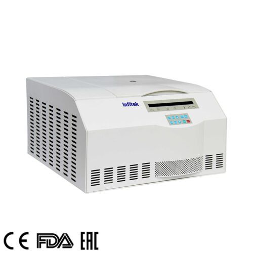 CFGR-5MY +-Langsam-Kühlzentrifuge+1