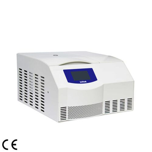 High Speed Refrigerated Centrifuge CFGR-16SY