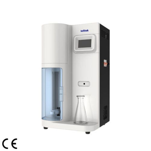 KJA-S1305 +Kjeldahl-Analysator