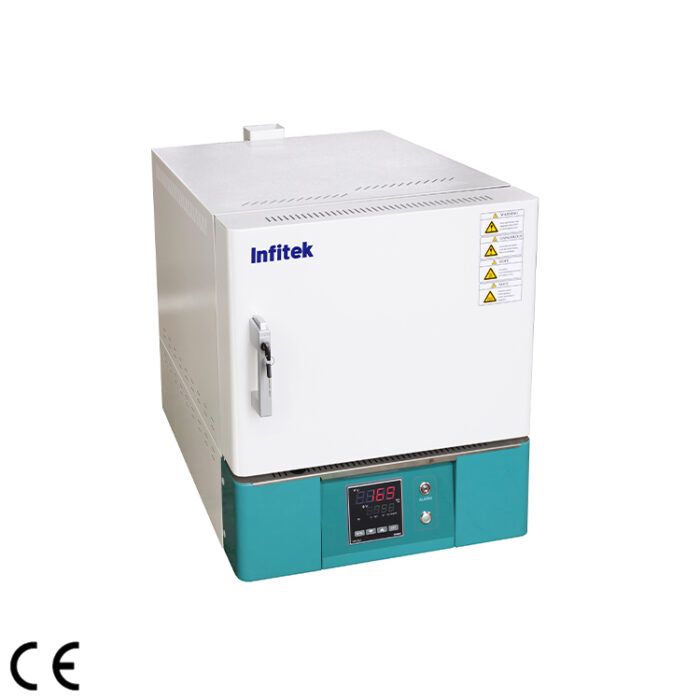 Muffelofen, FNC-BX-1200-Serie 3