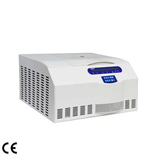 Refrigerated Centrifuge, CFGR-5MY