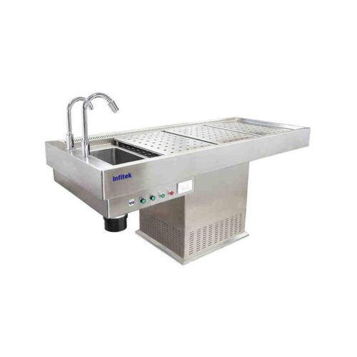 Autopsietisch AT-4A