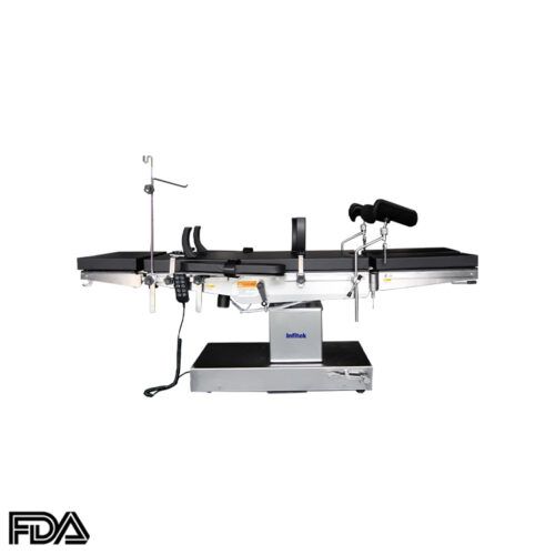 ORB-X1N +Elektrischer Operationstisch+2