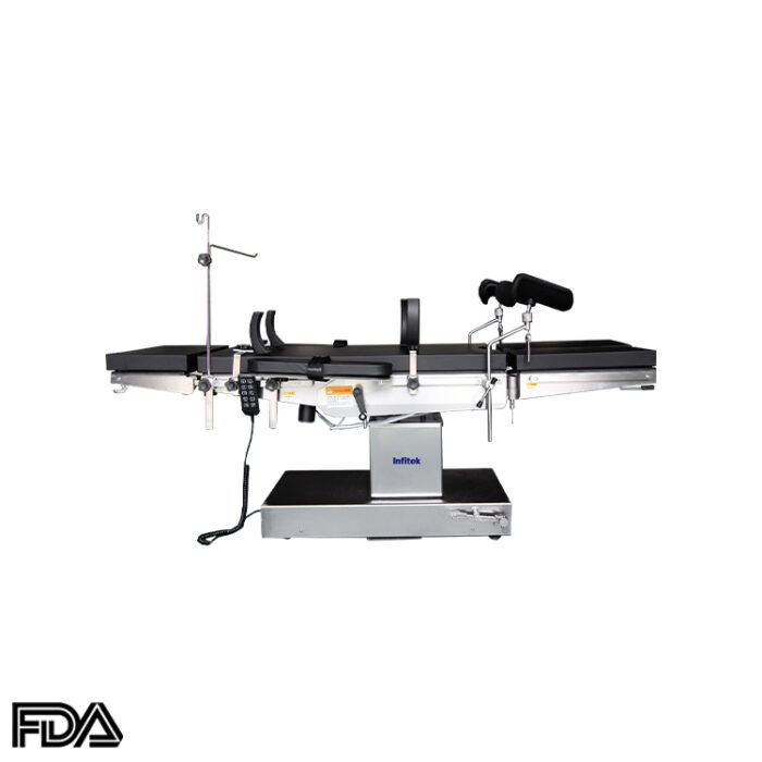 ORB-X1N +Elektrischer Operationstisch+2