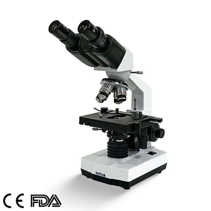 Lehrmikroskop MSC-T08B