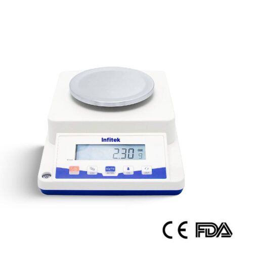 0.01g-Precision-Balance-BP