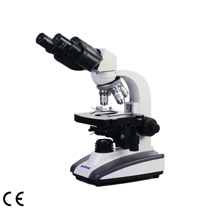 MSC-B100W Biologisches Mikroskop