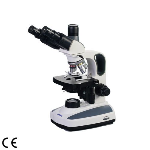 MSC-B110W Biologisches Mikroskop