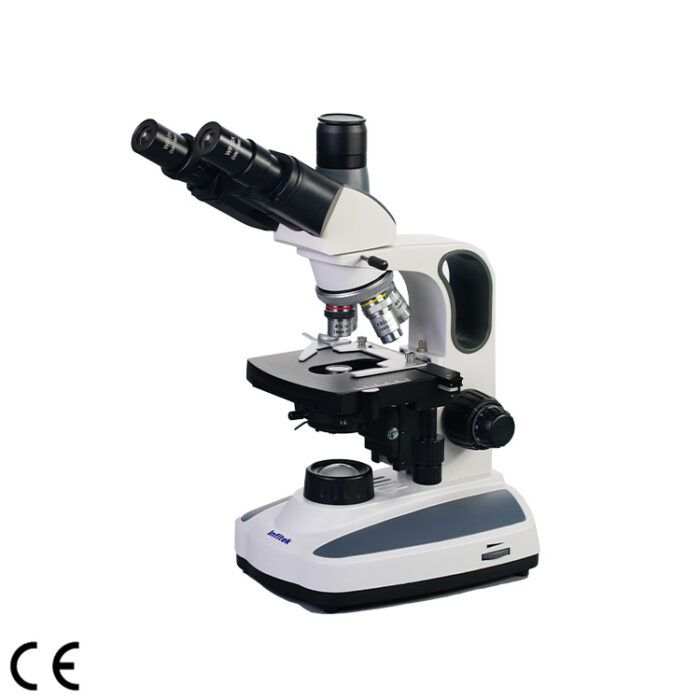 MSC-B110W Biologisches Mikroskop