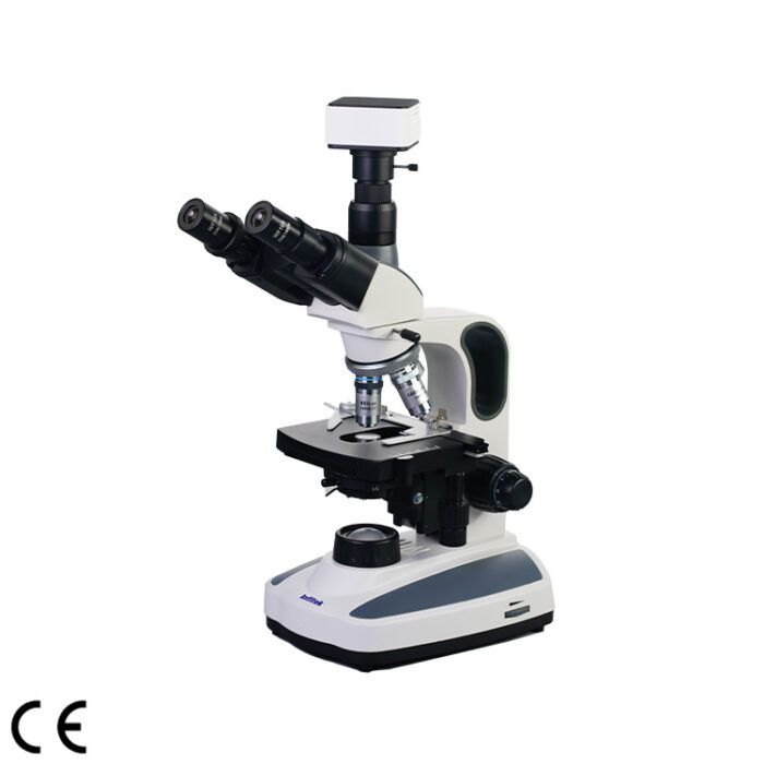 MSC-B111W Biologisches Mikroskop