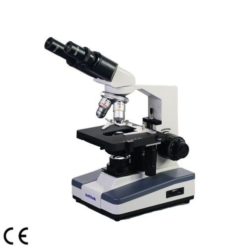 MSC-B300W Biologisches Mikroskop