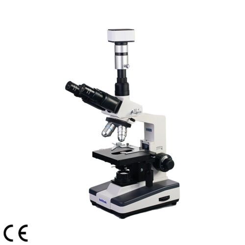 MSC-B311W Biologisches Mikroskop