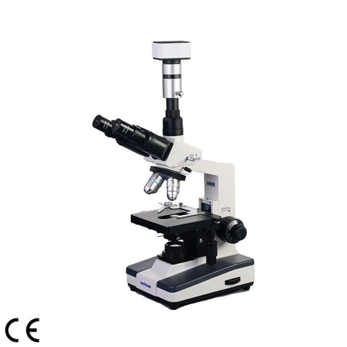 MSC-B311W Biologisches Mikroskop
