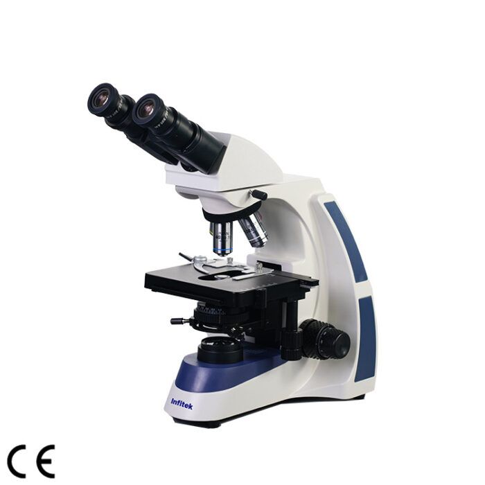 MSC-B400W biologisches Mikroskop