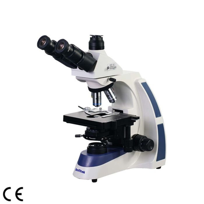 MSC-B410W Biologisches Mikroskop