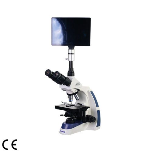 MSC-B412W biologisches Mikroskop