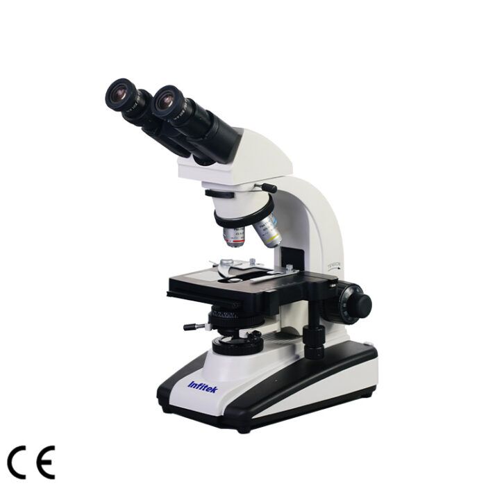 MSC-B500W biologisches Mikroskop