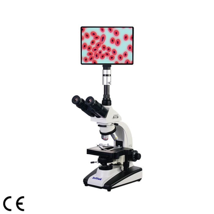 MSC-B512W biologisches Mikroskop