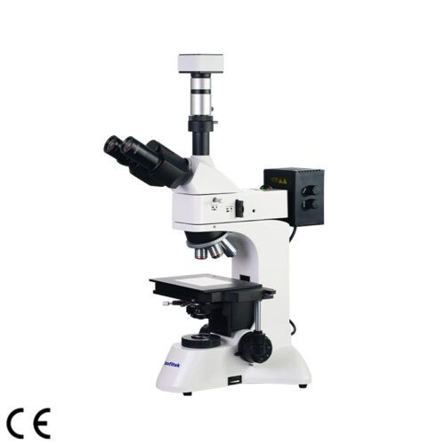 MSC-M53XFD Metallurgisches Mikroskop
