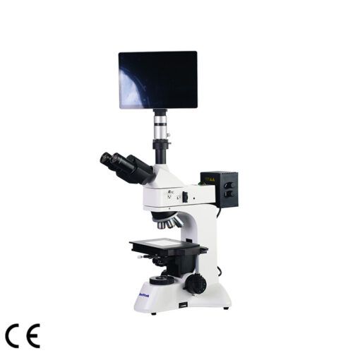 MSC-M53XFP Metallurgisches Mikroskop