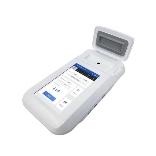 FLUOM-100 Fluorometer