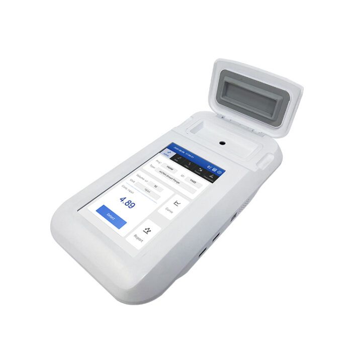 FLUOM-100 Fluorometer