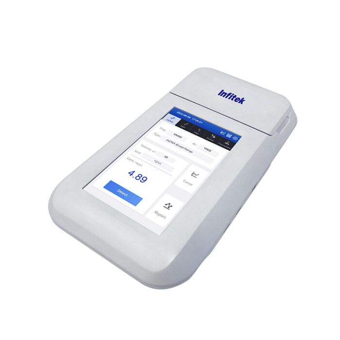 FLUOM-100 Fluorometer
