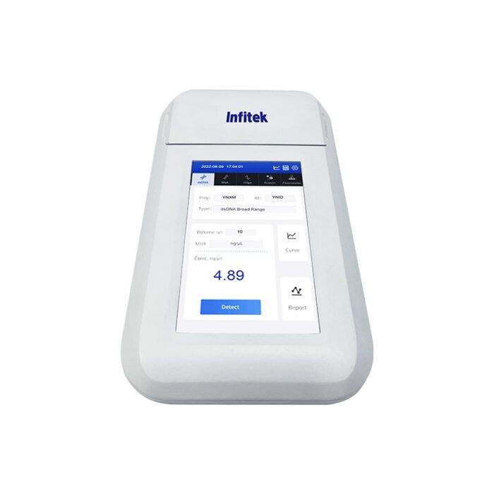FLUOM-100 Fluorometer