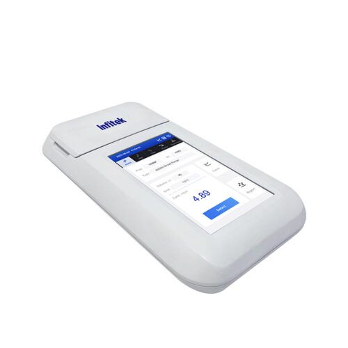 FLUOM-100 Fluorometer