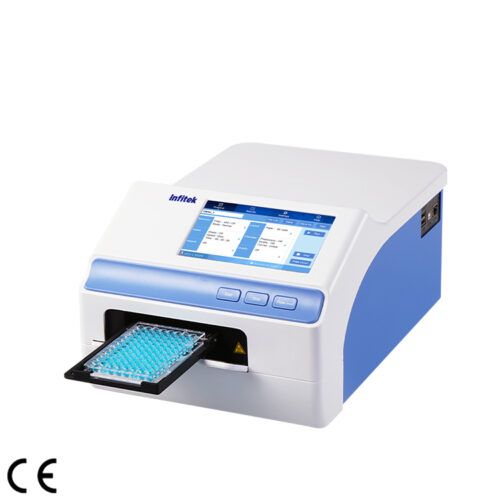 MPR-100 Mikroplatten-Reader