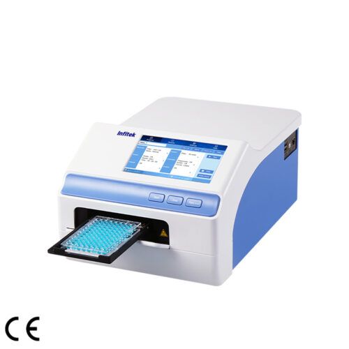 MPR-100T, Microplate Reader
