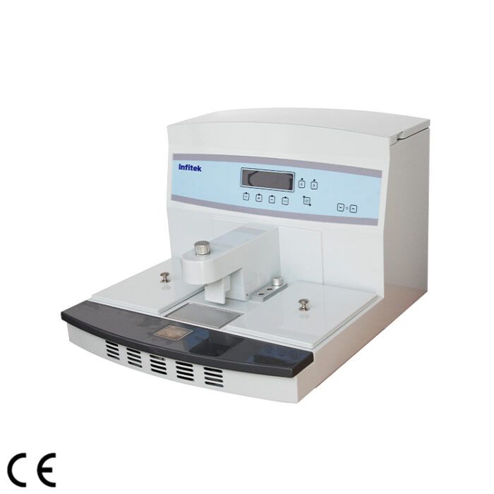 Gewebeeinbettungs-, Kühl- und Heizsystem, EBD-3 , EBD-CL3 , EBD-HT3 – Bild 2