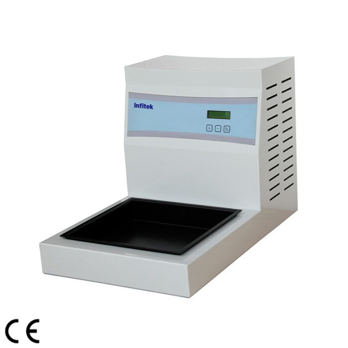 Gewebeeinbettungs-, Kühl- und Heizsystem, EBD-3 , EBD-CL3 , EBD-HT3 – Bild 4