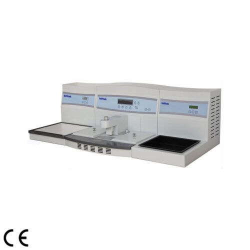 Gewebeeinbettungs-, Kühl- und Heizsystem, EBD-3, EBD-CL3, EBD-HT3 (4)
